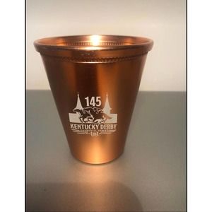 Mint Julep Cup